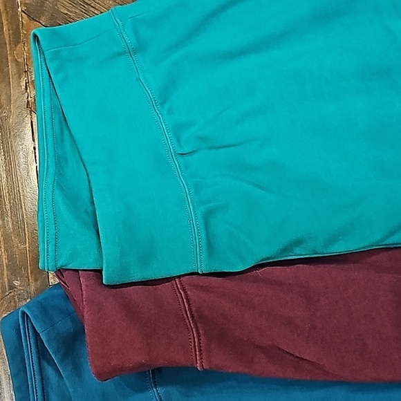 3 pairs of Liz & Me Sport Petite Sweatpants size 16WP - Picture 3 of 6